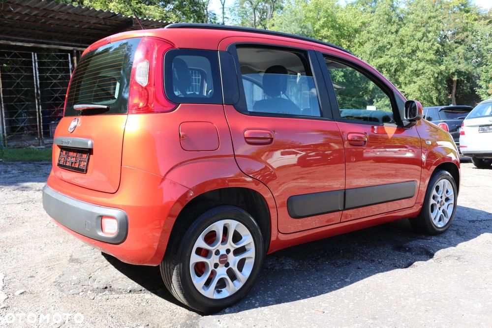 Fiat Panda 1.2 Mystyle - 16