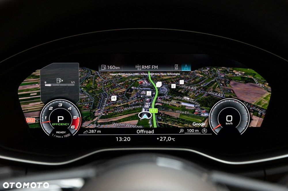 Audi A5 Sportback - 37