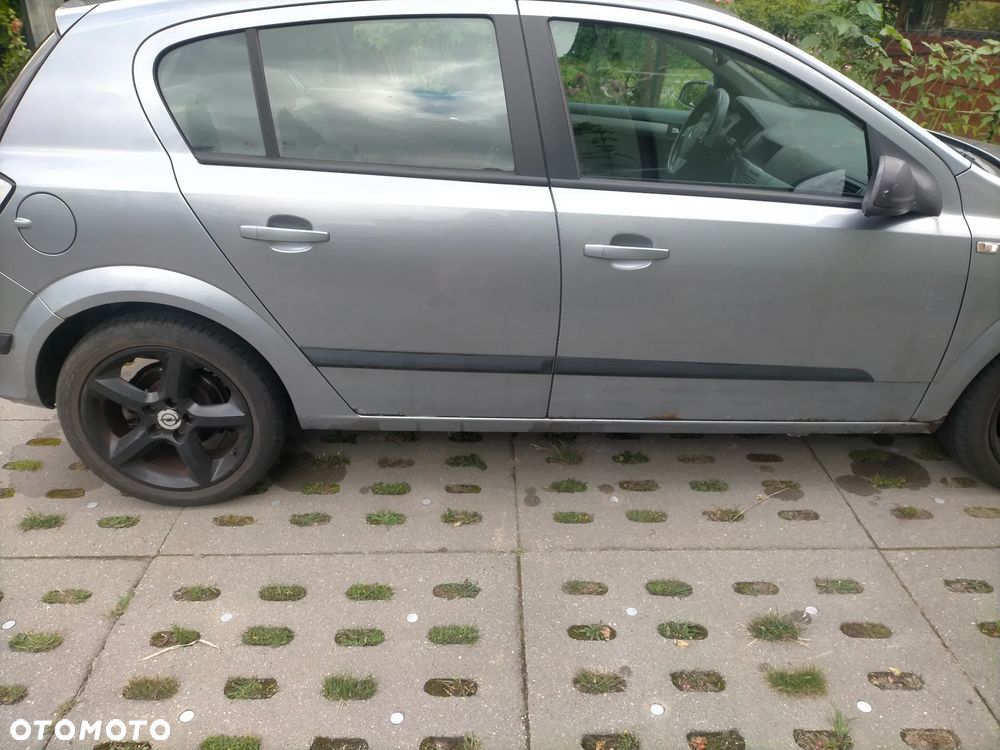 Opel Astra - 7
