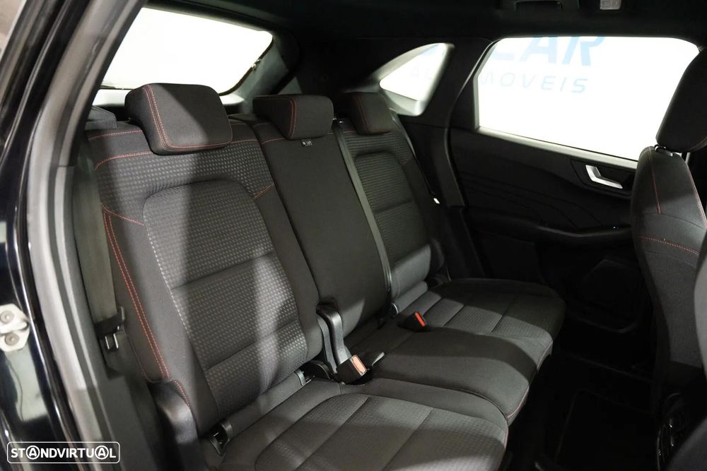 Ford Kuga 1.5 TDCi EcoBlue ST-Line Aut. - 31
