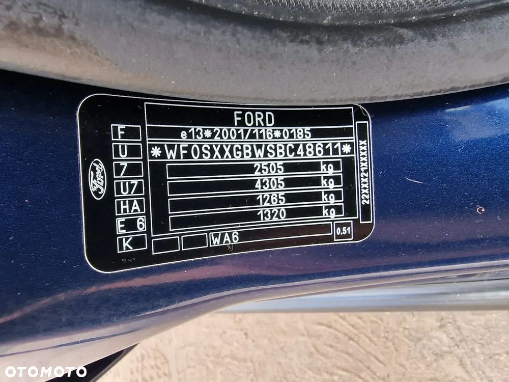 Ford S-Max 2.0 TDCi Gold X - 40