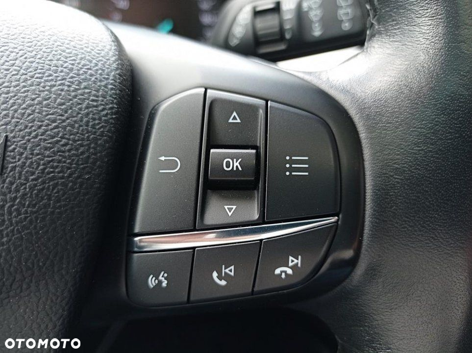 Ford Focus - 19