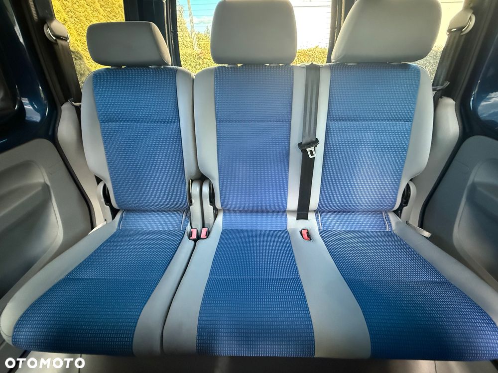 Volkswagen Caddy 1.6 Life (5-Si.) - 28