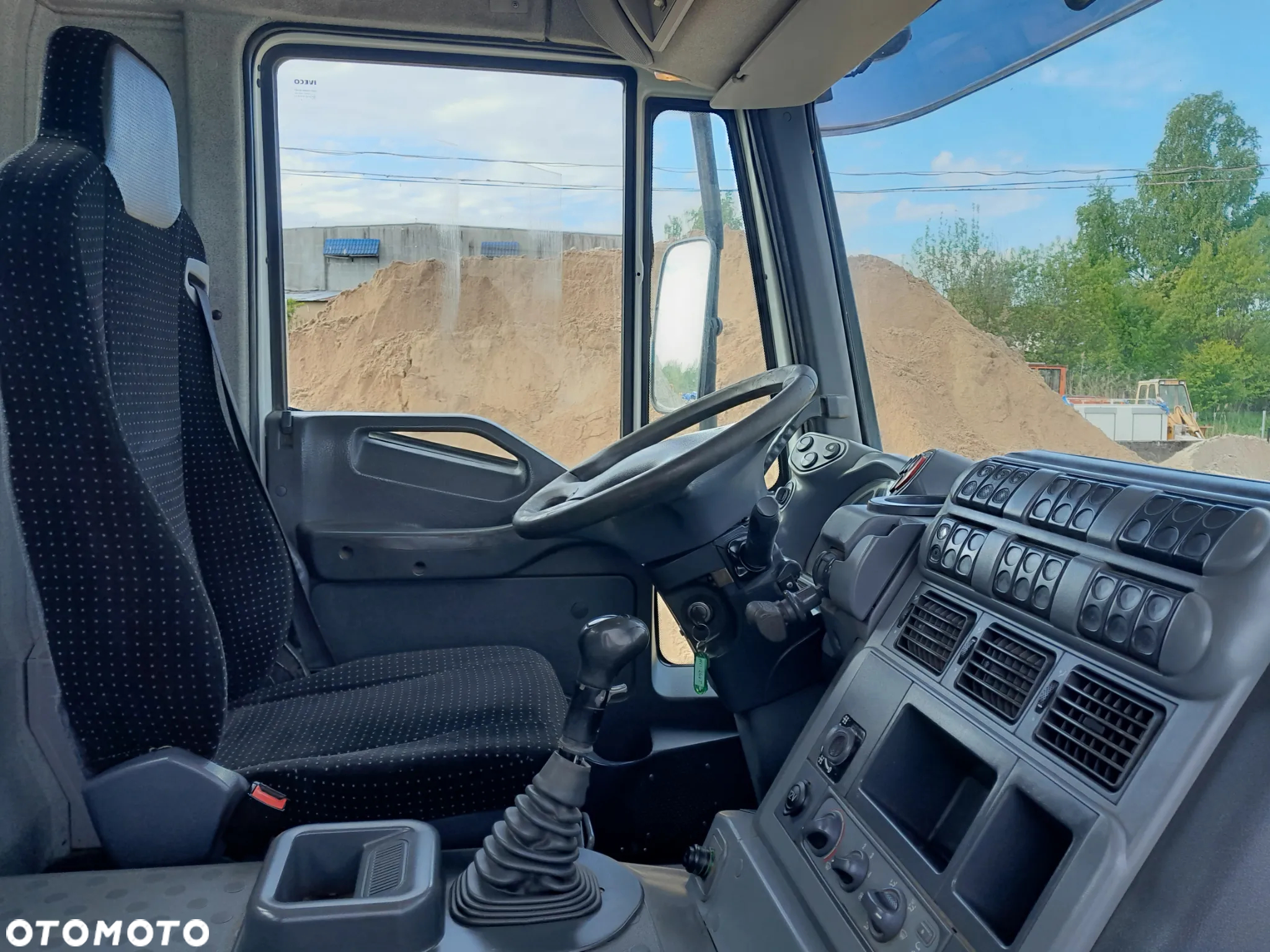 Iveco Trakker - 3
