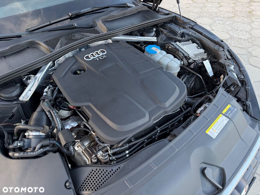Audi A5 Coupé 2.0 TDI - 39