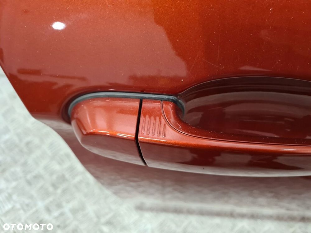 BMW F30 DRZWI PRAWY PRZÓD C1X SHADOWLINE KEYLESS - 4