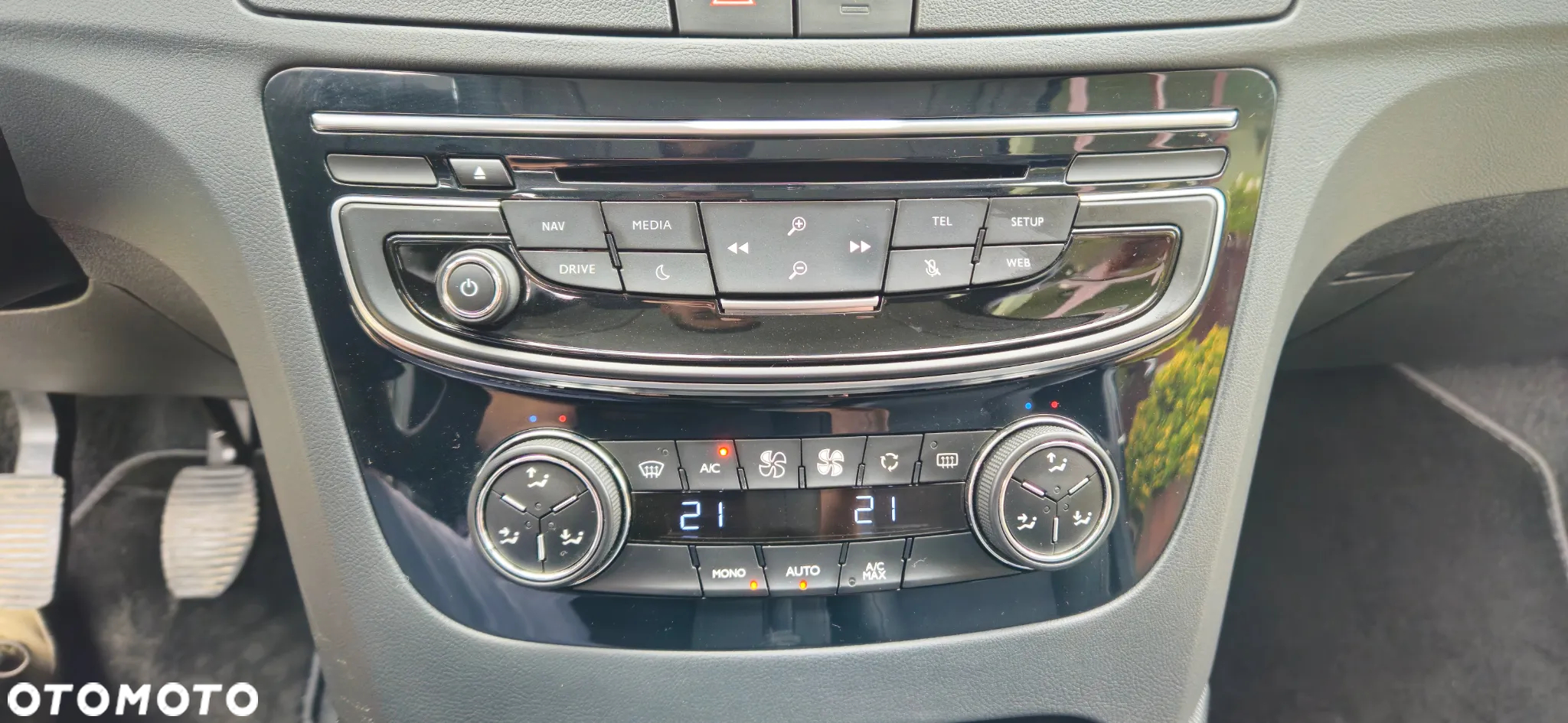 Peugeot 508 SW BlueHDi 150 Stop&Start Allure - 19