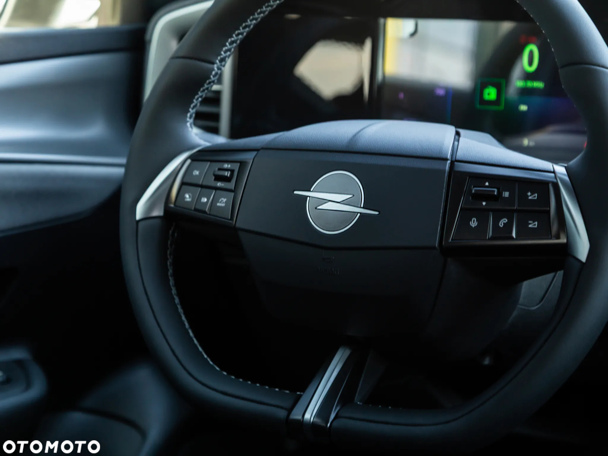 Opel Mokka 1.2 T Edition S&S - 15