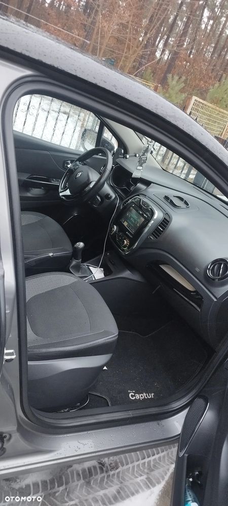 Renault Captur ENERGY dCi 90 Start&Stop Life - 5