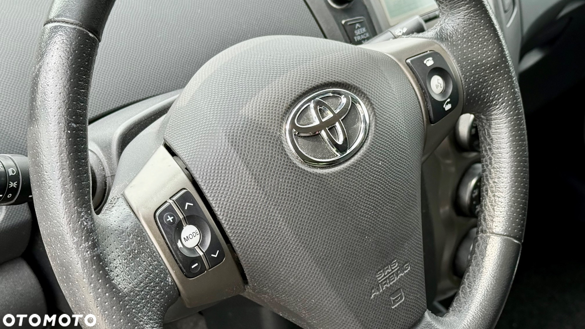Toyota Yaris - 20