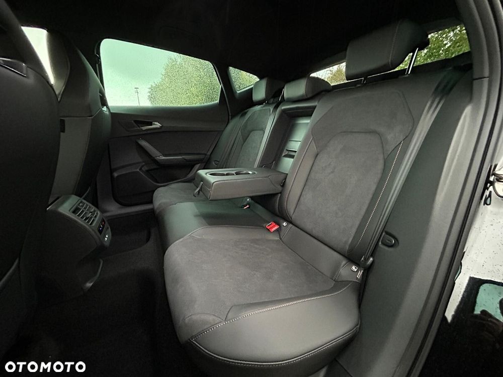 Cupra Formentor 1.5 TSI DSG - 20