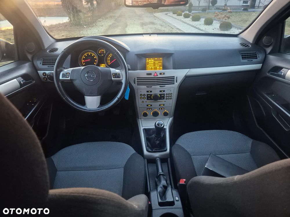 Opel Astra 1.4 Edition 111 Jahre - 27