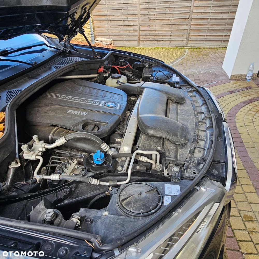 BMW X6 xDrive30d M Sport - 8