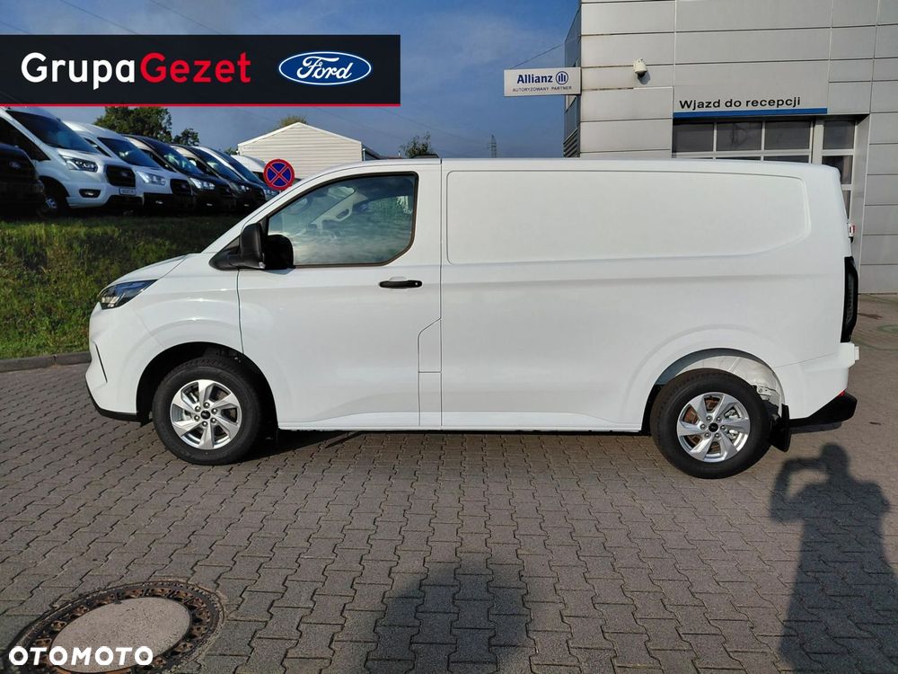Ford Transit Custom - 3
