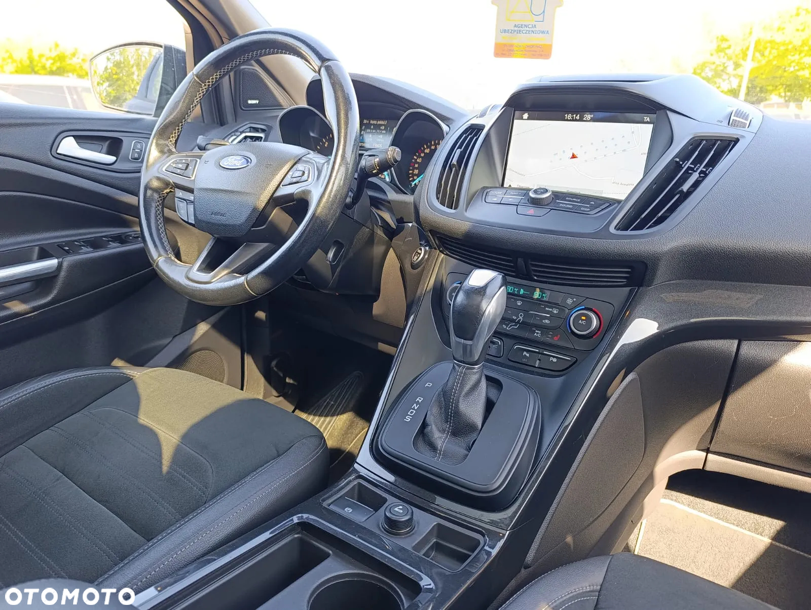 Ford Kuga 2.0 TDCi AWD ST-Line - 4