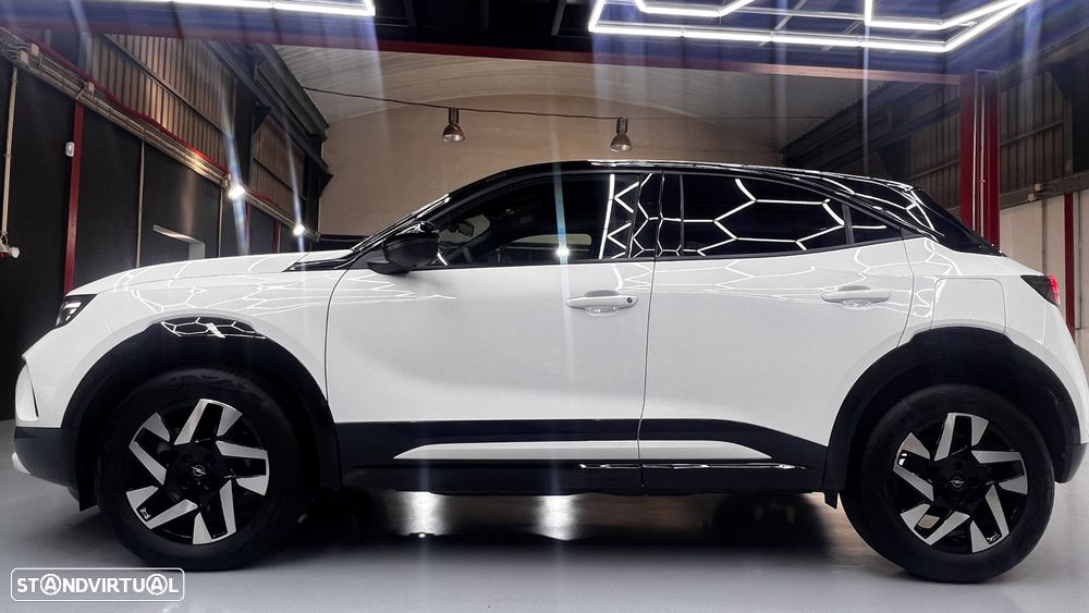 Opel Mokka 1.2 Hybrid GS eDCT - 20