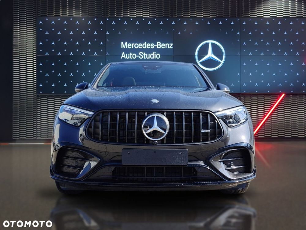 Mercedes-Benz GLC - 10