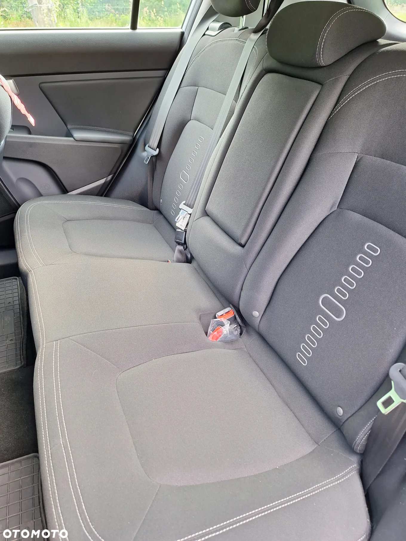 Kia Sportage 2.0 GDI L 2WD - 12
