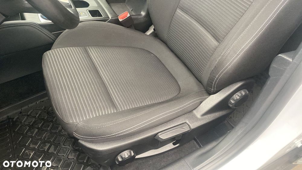 Ford Focus 1.5 EcoBlue Titanium X - 18