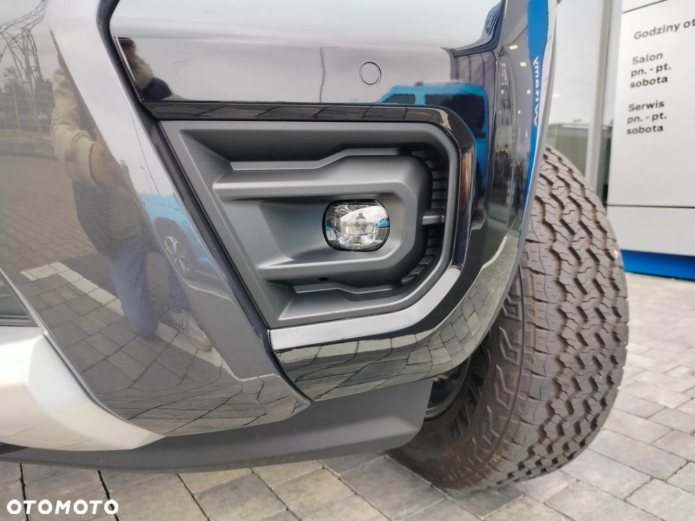 Ford Ranger 2.0 EcoBlue Bi-Turbo 4x4 DC Wildtrak - 23