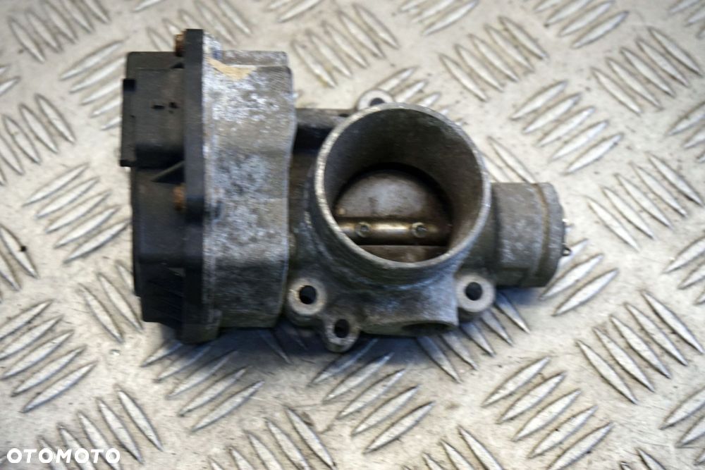 PRZEPUSTNICA PARTNER I LIFT II M59 1.4 8V 9640796280 PEUGEOT 2002-2008 - 3