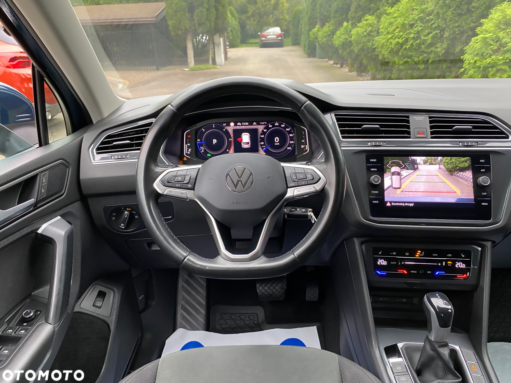 Volkswagen Tiguan 2.0 TDI BMT SCR 4Mot Highline DSG - 17