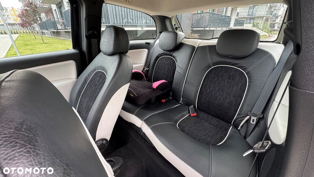 Lancia Ypsilon 1.2 8V Elefantino S&S - 7