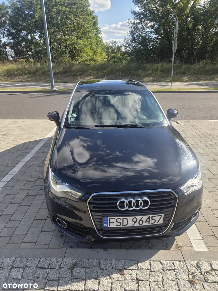 Audi A1 - 2