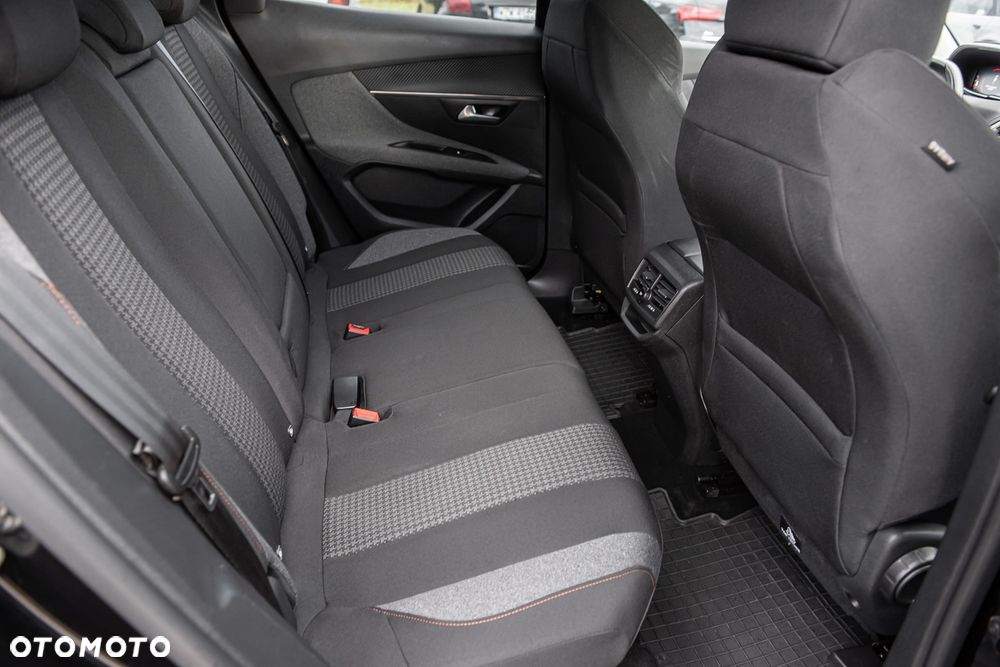 Peugeot 3008 - 27