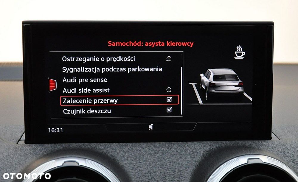 Audi Q2 - 35