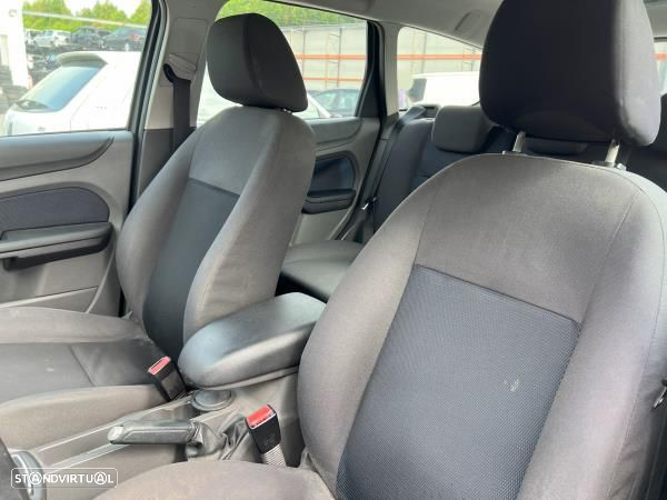 Para Peças Ford Focus Ii Turnier (Da_, Ffs, Ds) - 9