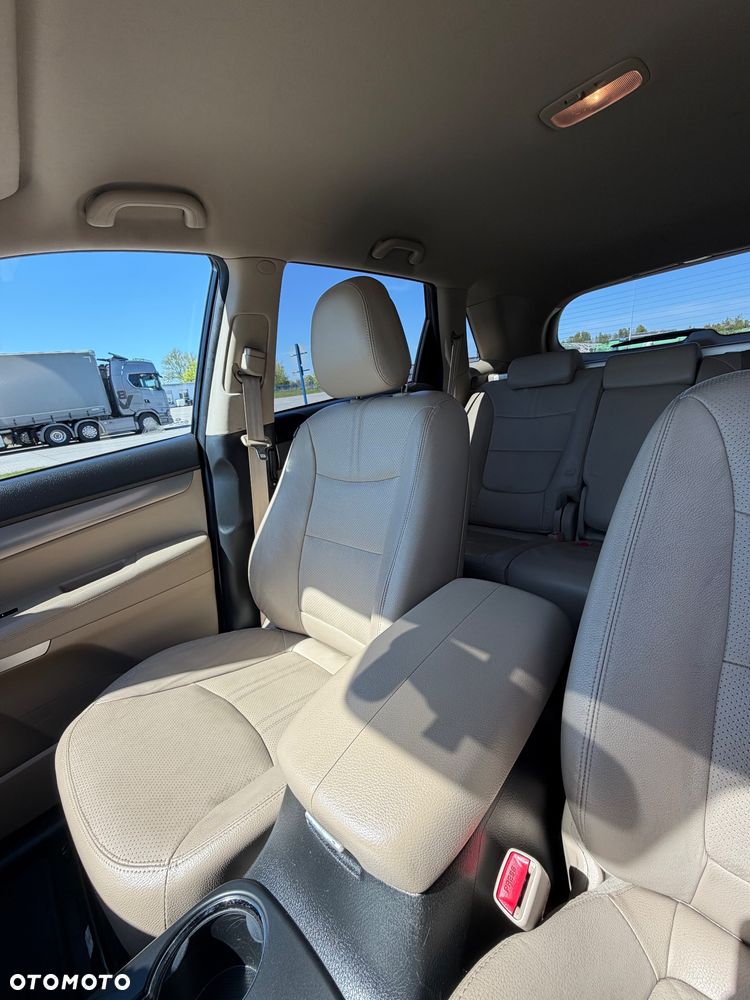 Kia Sorento 2.4 CVVT 4WD Spirit - 15