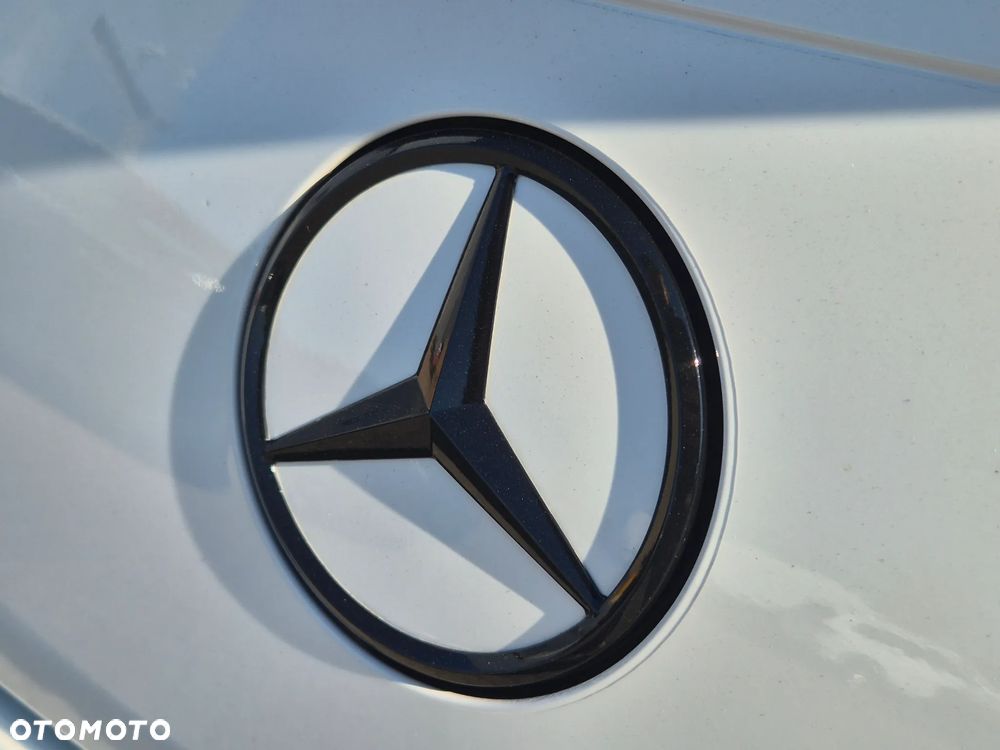 Mercedes-Benz CLA AMG 45 S 4-Matic+ 8G-DCT - 8