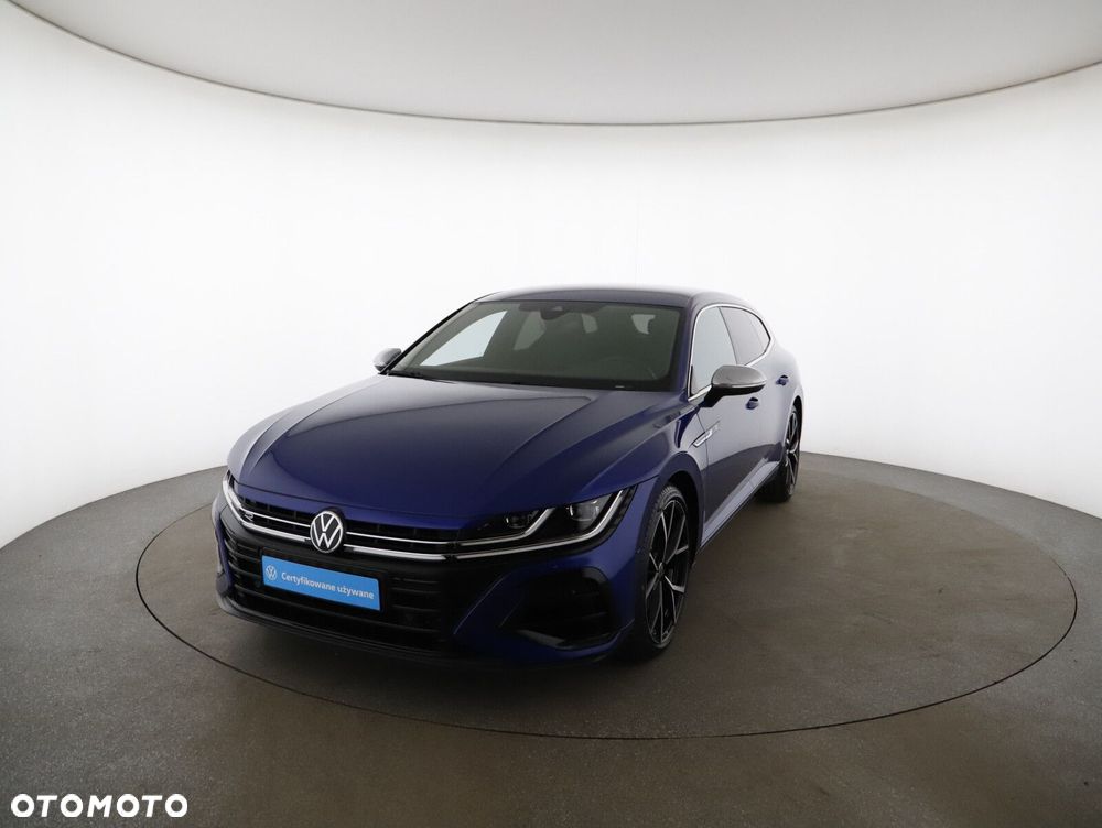 Volkswagen Arteon - 27
