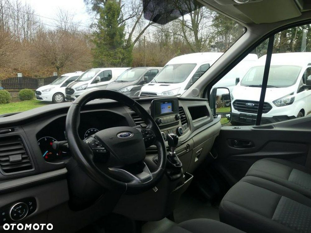 Ford Transit - 3