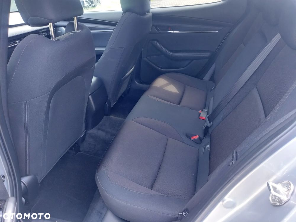 Mazda 3 - 12