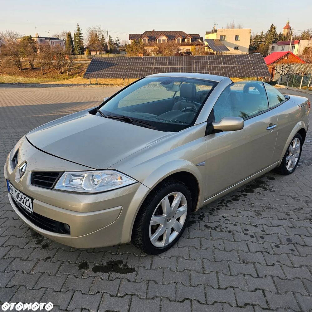 Renault Megane 2.0 Turbo Dynamique - 3
