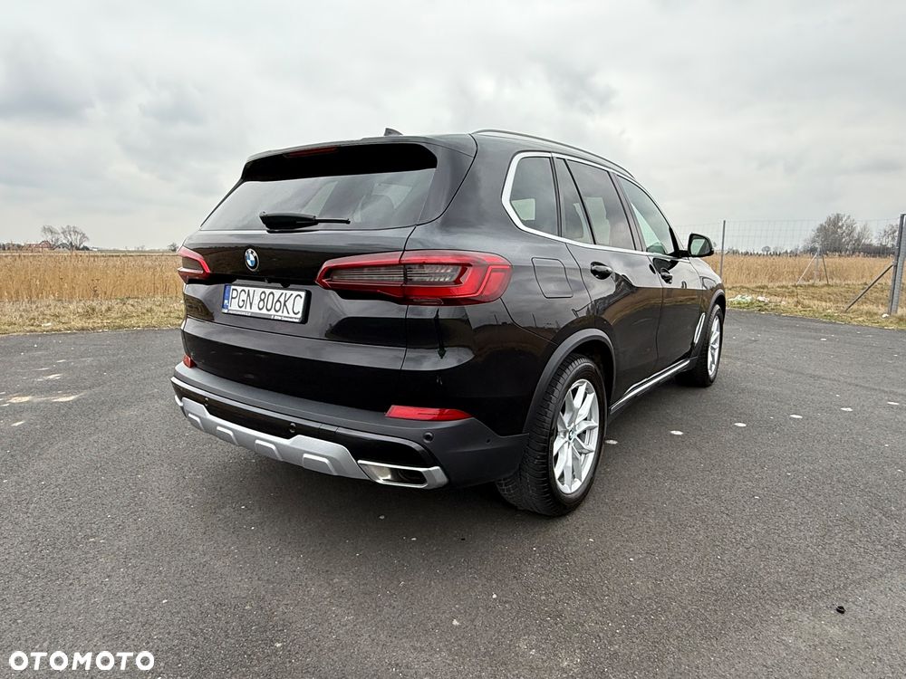 BMW X5 - 13