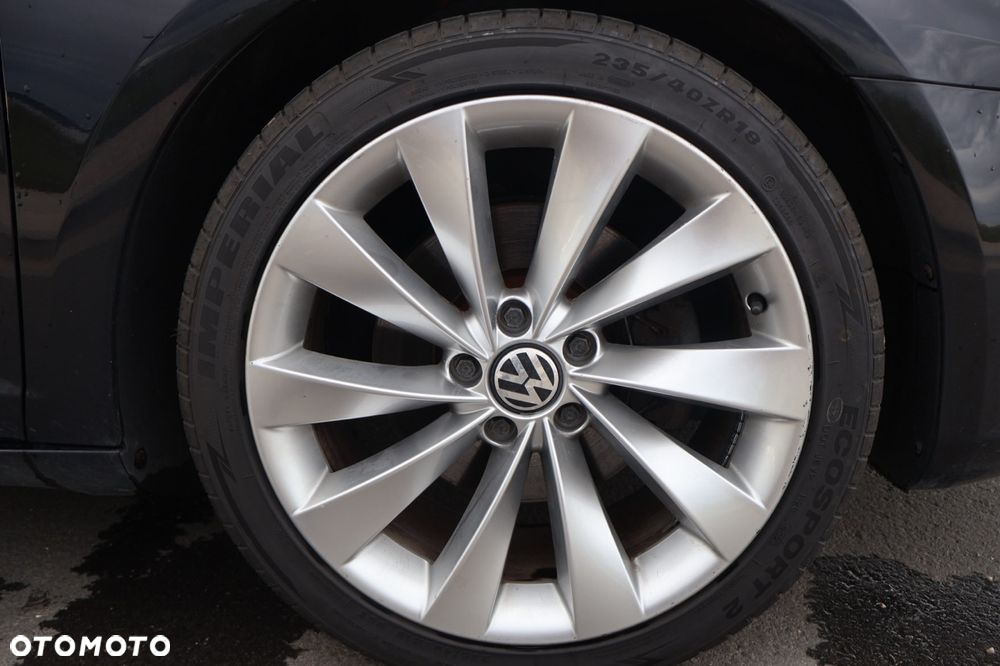 Volkswagen CC 2.0 TSI - 19