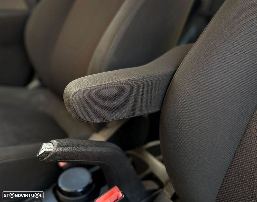 Chevrolet Aveo 1.3 VCDi LTZ - 14