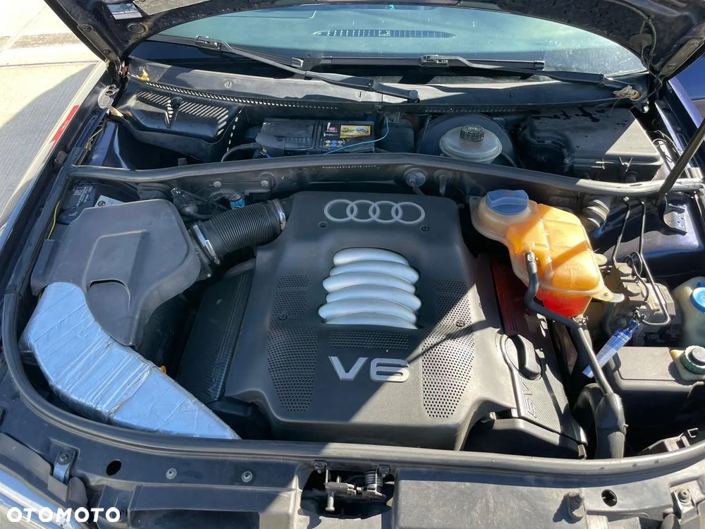 Audi A4 - 10