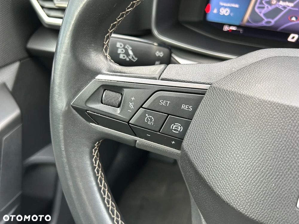 Seat Leon 1.5 TSI Style - 23