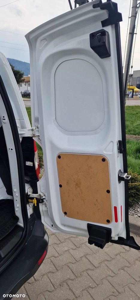 Ford Transit Courier Trend - 14