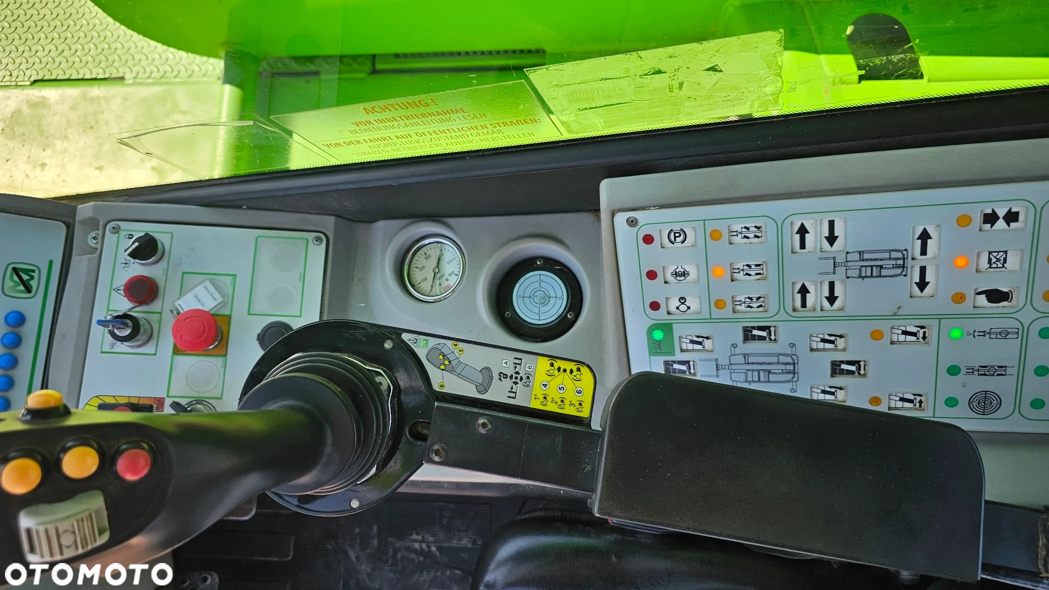 Merlo ROTO 45.21 MCSS - 13