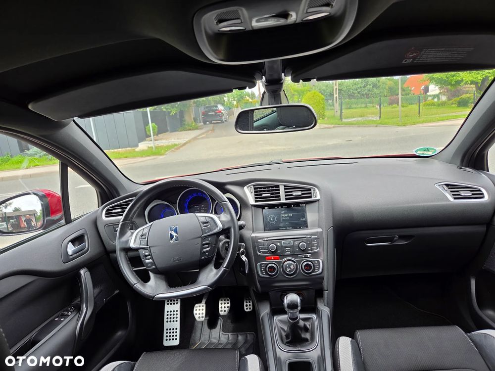 Citroën DS4 1.6 VTi Chic - 13
