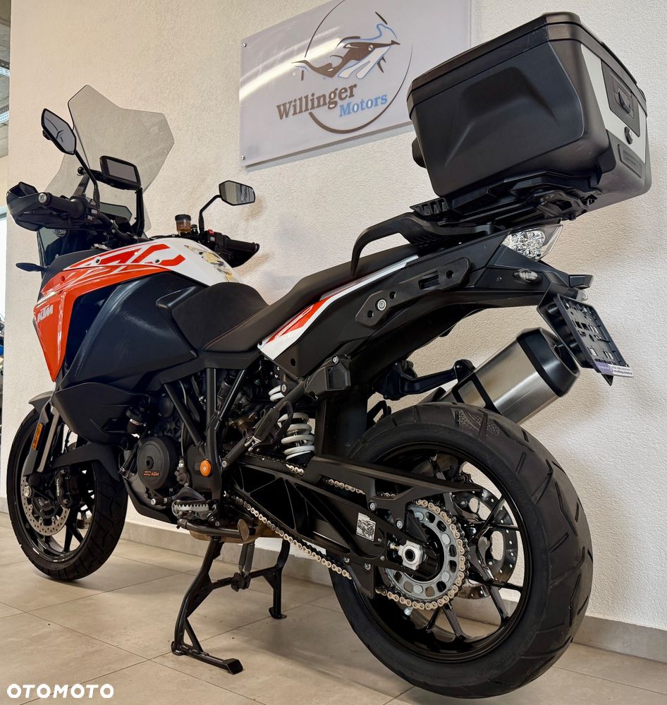 KTM Super Adventure - 6