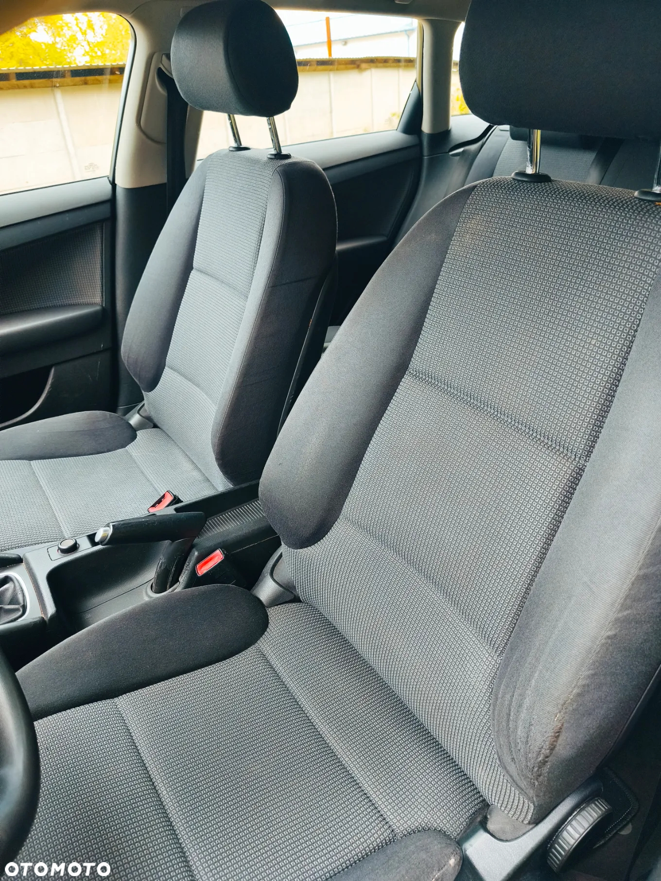 Audi A3 1.6 Ambiente - 13