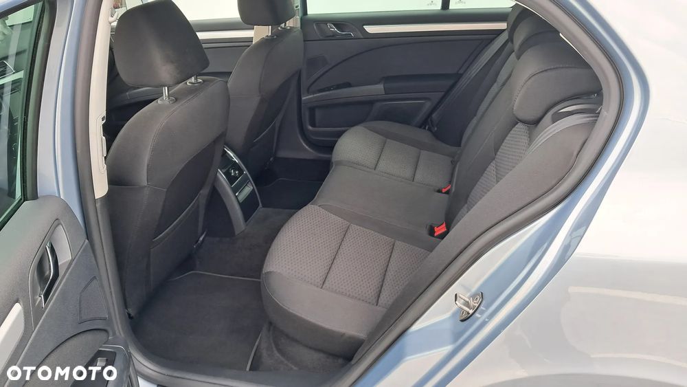 Skoda Superb 1.8 TSI Comfort DSG - 18