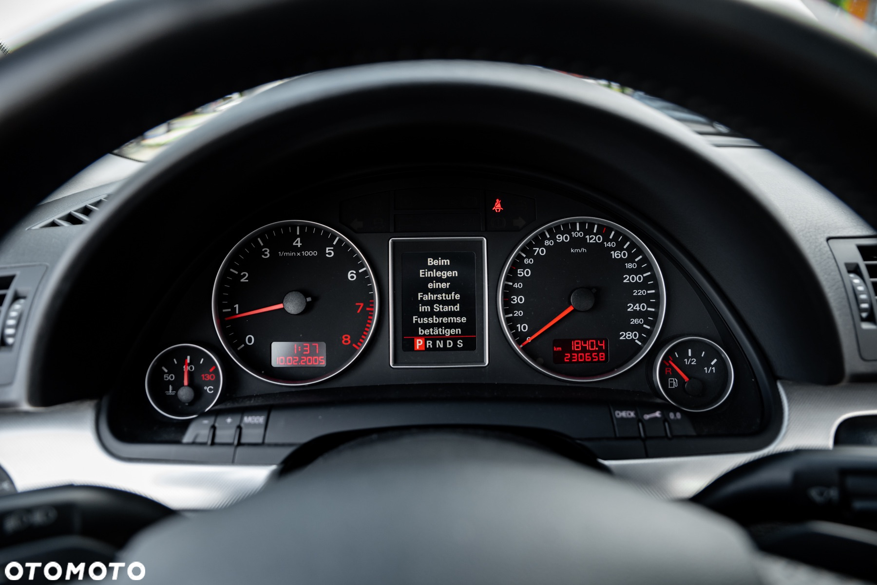 Audi A4 Avant 2.0 T FSI quattro tiptronic - 29