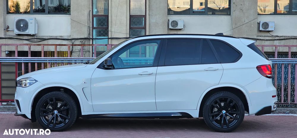 BMW X5 xDrive30d - 3